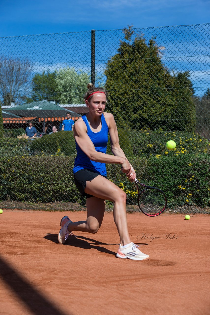 Trainingstag am 20.4.19 68 - Training mit Carina